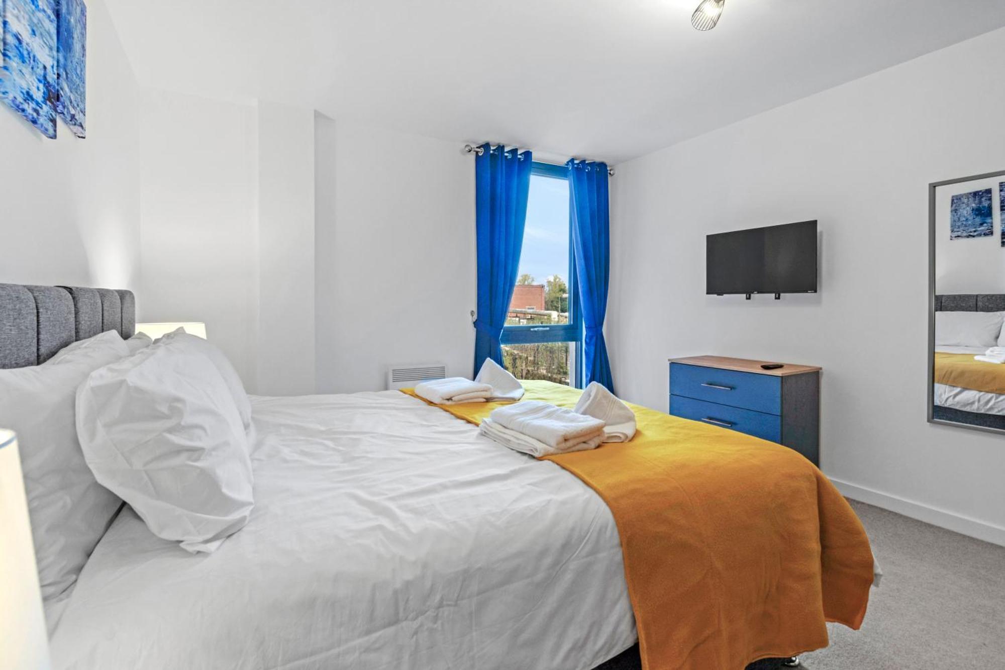 Invergate Apartment York Sleeps 4 Exterior foto